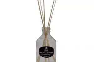 Bastide des aromes recharge cannelle orange